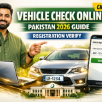 How to Check Vehicle Registration Online
