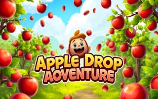 Image Apple Drop Adventure