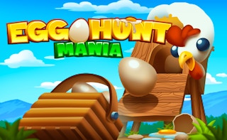 Image Egg Hunt Mania