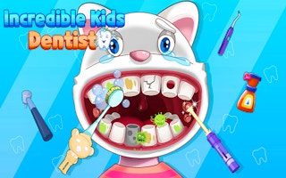 Image Incredible Kids Dentist