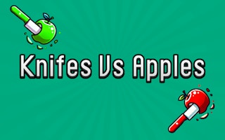 Image Knifes Vs Apples