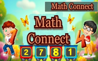 Image Math Connect